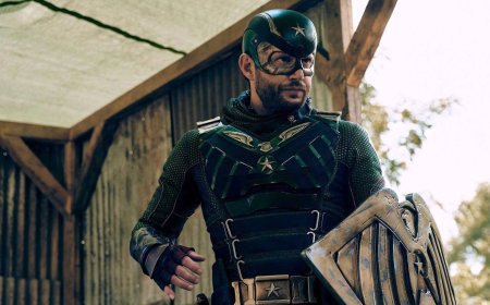 The Boys' finale tees up the next great Prime Video superhero series release