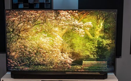 You can get $1,500 off Samsung's 85-inch Frame Pro TV - but hurry