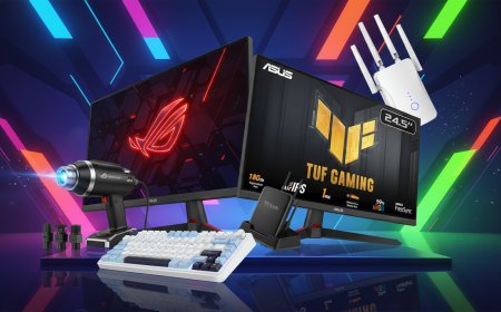 The RAM apocalypse doesn’t mean you can’t upgrade your PC setup, as these Memorial Day accessory deals prove
