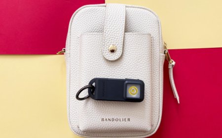 Pebblebee’s Halo watches my back and my belongings
