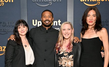 'Fourth Wing' TV Series Ordered by Prime Video