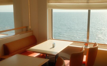 Why "Boring" Locations Might Be Better for Your Photography