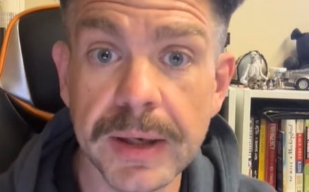 Jack Osbourne hits out at 'insane' online trolls for claiming he's 'grossly underweight' and insists he's 'perfectly healthy'