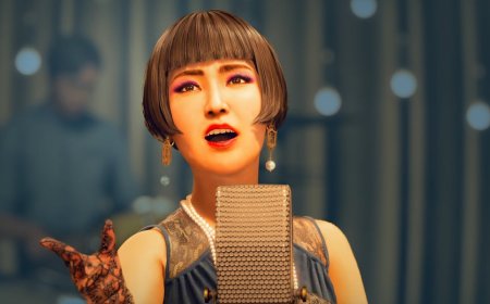 Yakuza and Like a Dragon developer RGG Studio finally gives Stranger Than Heaven a release window