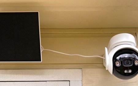With 4G connectivity in addition to the usual Wi-Fi, the IMOU AOV PT is the ideal security camera for large properties