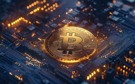 Quantum Computing Threatens $469 Billion in Bitcoin Holdings, Study Reveals