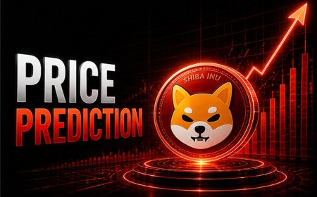 Shiba Inu Price Prediction: Can SHIB Break $0.000027 Now That Tom Lee Declares the Crypto Winter Over?