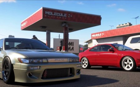 What starter car should you pick in Forza Horizon 6?