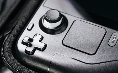 Steam Deck prices go through the roof as Valve blames component shortages