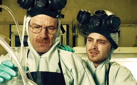Fallout TV show season three casts Breaking Bad's Aaron Paul, so of course everyone wants him to play a scientist