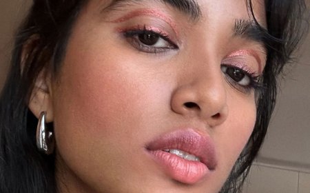 These Eyeliners Give You The Met Gala's Artistic & Sculptural Look