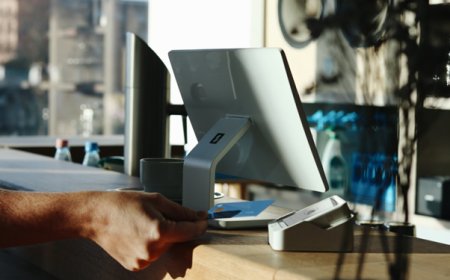 Financial Software Development: The Ultimate Guide