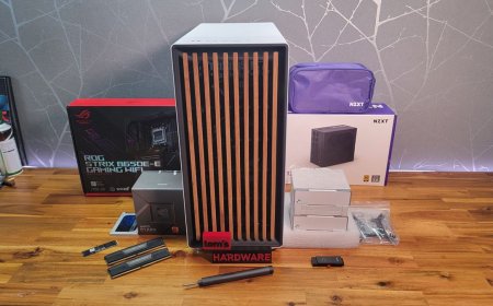60% of PC gamers have no plans to build a new PC in the next two years — AI pricing crunch on RAM and other components paralyze enthusiast market