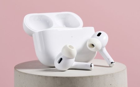 You've heard of Touch ID and Face ID, but is Ear ID next? Researchers have detailed a new tech would let you use AirPods or similar buds to prove who you are and unlock your gadgets — and it's actually your heartrate that they detect