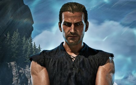 Gothic 1 Remake preview: The 25-year-old RPG remains a uniquely brutal experience