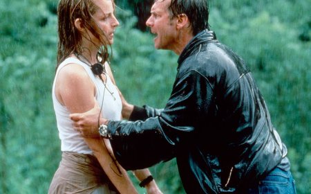 Twister, leaving HBO Max soon, treats tornadoes like Jurassic Park dinosaurs