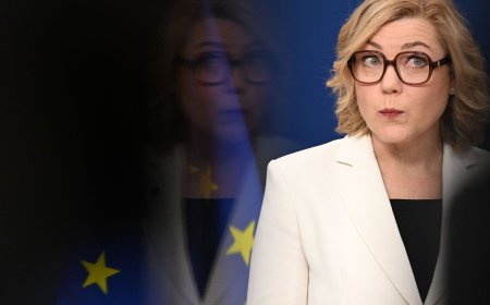 The EU becomes the latest authority to signal that VPNs are next, after launching its age verification app — here's how VPNs went from a necessity security tool to circumvention software that needs to be restricted