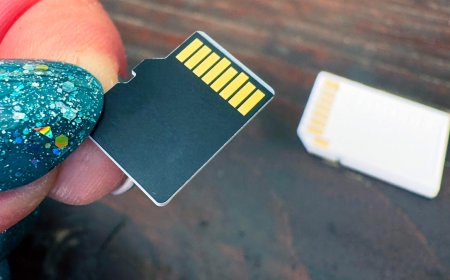The best microSD cards of 2026: Expert tested and reviewed