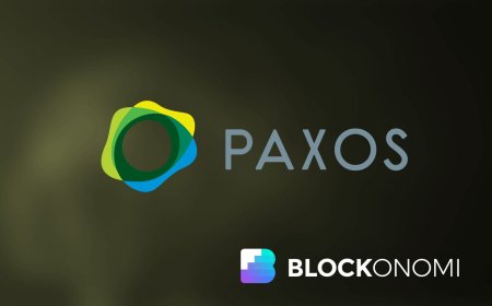 Paxos Gets SEC Green Light for Blockchain-Based Securities Settlement