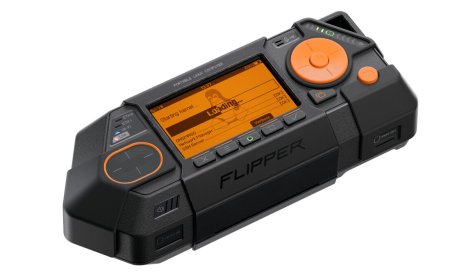 Flipper One wants to be the Linux multi-tool in your pocket