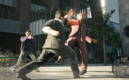 Gang Of Dragon Developer's Website Gets Whacked
