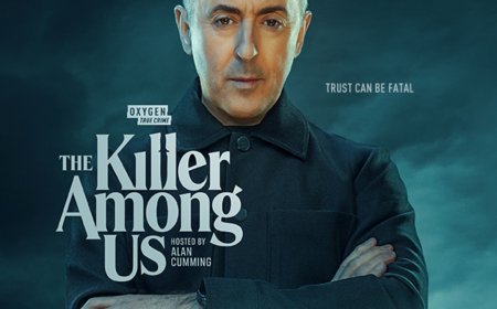 Alan Cumming Says The Killer Among Us Will Make You Suspect Everyone