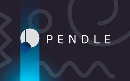 Pendle focuses co-incentives on limit orders to enhance liquidity