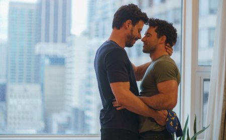 Rooftop Films 2026 Summer Series Includes ‘Tuner,’ ‘Heated Rivalry,’ and Landmark Lineup of Short Films