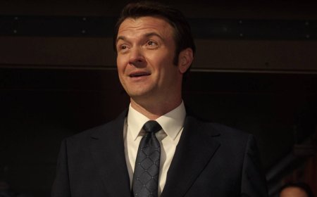 How Apple TV’s 5-Part Mars Sci-Fi Series Is Mirroring Real-Life US History Addressed By For All Mankind Star