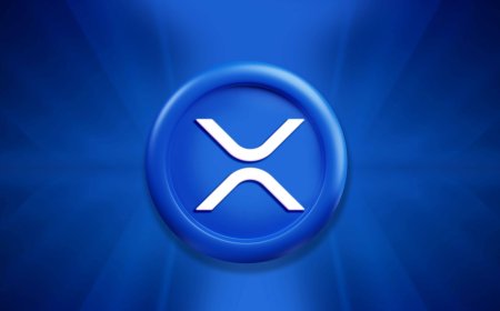 XRP Price Trails as ONDO Gains 29% on Treasury News