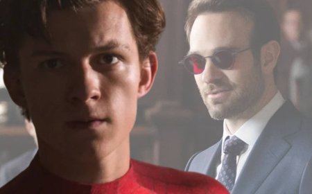 Spider-Man And Daredevil’s New Team-Up Stings After Born Again Season 2 Finale