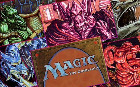 Hasbro says new digital Magic experiences are coming beyond MTG Arena