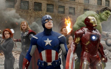 All Five MCU Phases To Date, Ranked From Worst To Best
