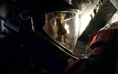 Why is Tau Ceti the sci-fi setting for Marathon, Project Hail Mary, and more?