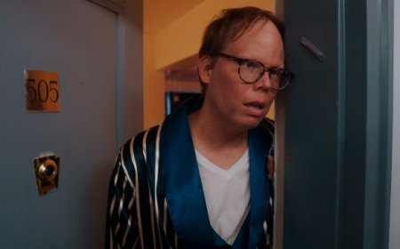 ‘Don’t Suck’ Trailer: Jeff Hiller Joins Cast of YouTube Web Series for Season 2