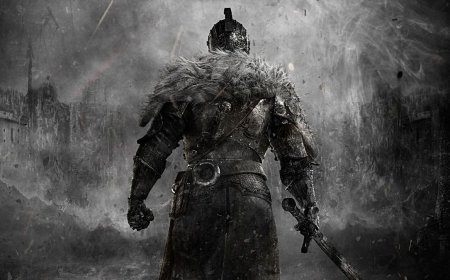 Dark Souls 2 path tracing mod is now available for all, and yes, it inevitably makes the game harder