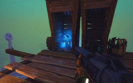 All Far Far West Area 41 grave locations