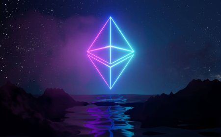 Ethereum (ETH) Price Breaks Above Break-Even Point as Technical Patterns Signal $3,000 Rally
