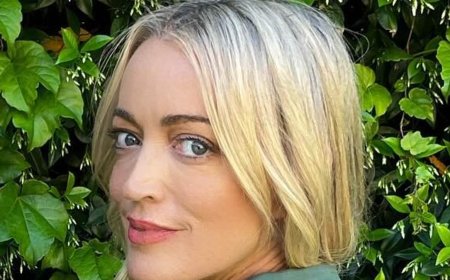 Jackie 'O' Henderson's dramatic reinvention: How the radio queen finally broke free from the chaos and found peace
