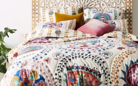 Anthropologie’s Huge Memorial Day Sale: Extra 40% Off Viral Home Finds