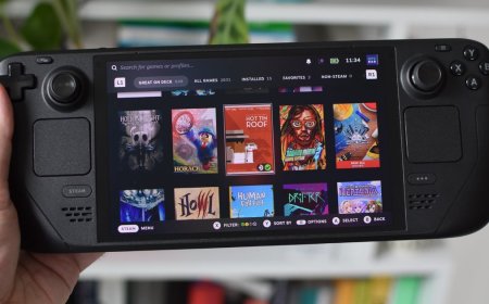 The Steam Deck OLED's price hikes have killed its status as the best deal in PC games hardware