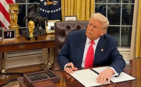 Trump Links Federal Reserve Rate Cuts to Resolution of Iran Conflict