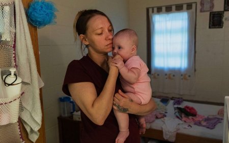 How a Photographer Became a Writer to Tell an Even More Powerful Story