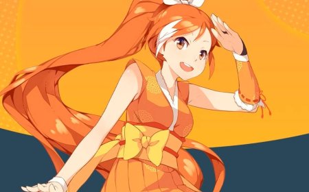 A New Heir to One of the Greatest Isekai Anime is Coming to Crunchyroll