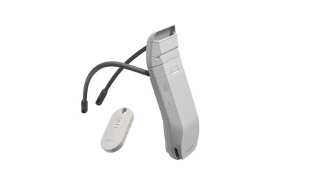 Sony's new wearable air conditioner runs even cooler
