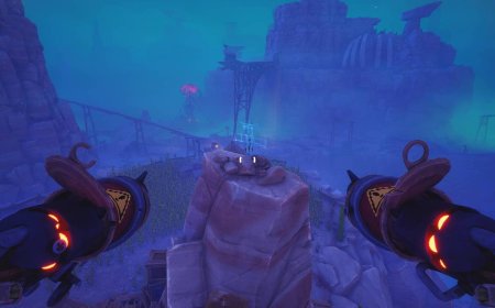 All Far Far West Canyon grave locations