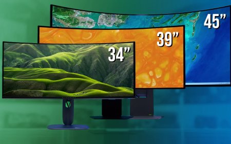 The Best Ultrawide Gaming Monitors 2026