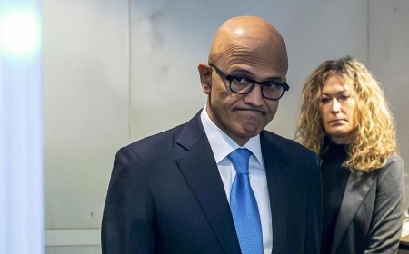 AI costs begin to bite as agents may increase token demand by 24 times, says Goldman Sachs report — Uber and Microsoft among companies feeling the bite of tokenized billing
