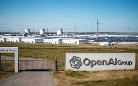SoftBank to invest €45B in AI data centers in France by 2031