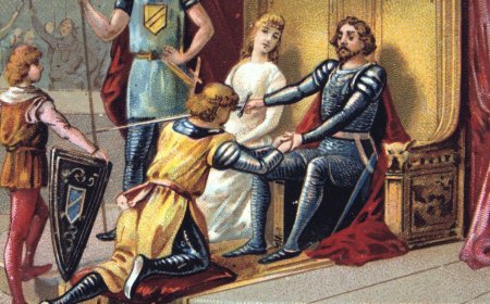 LinkedIn recruitment spam becomes Olde English prose after user hides AI prompt injection in bio — bots also also manipulated to address user as ‘My Lord’